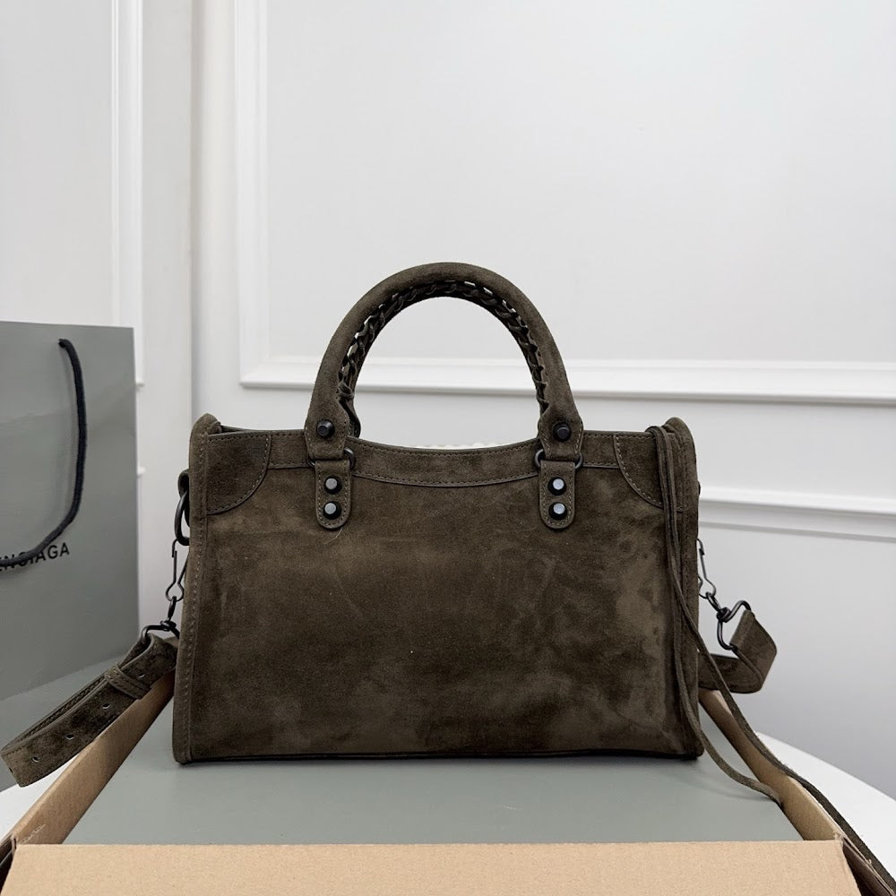 Ezyycart Bags Balenciaga Luxury Bag --111249