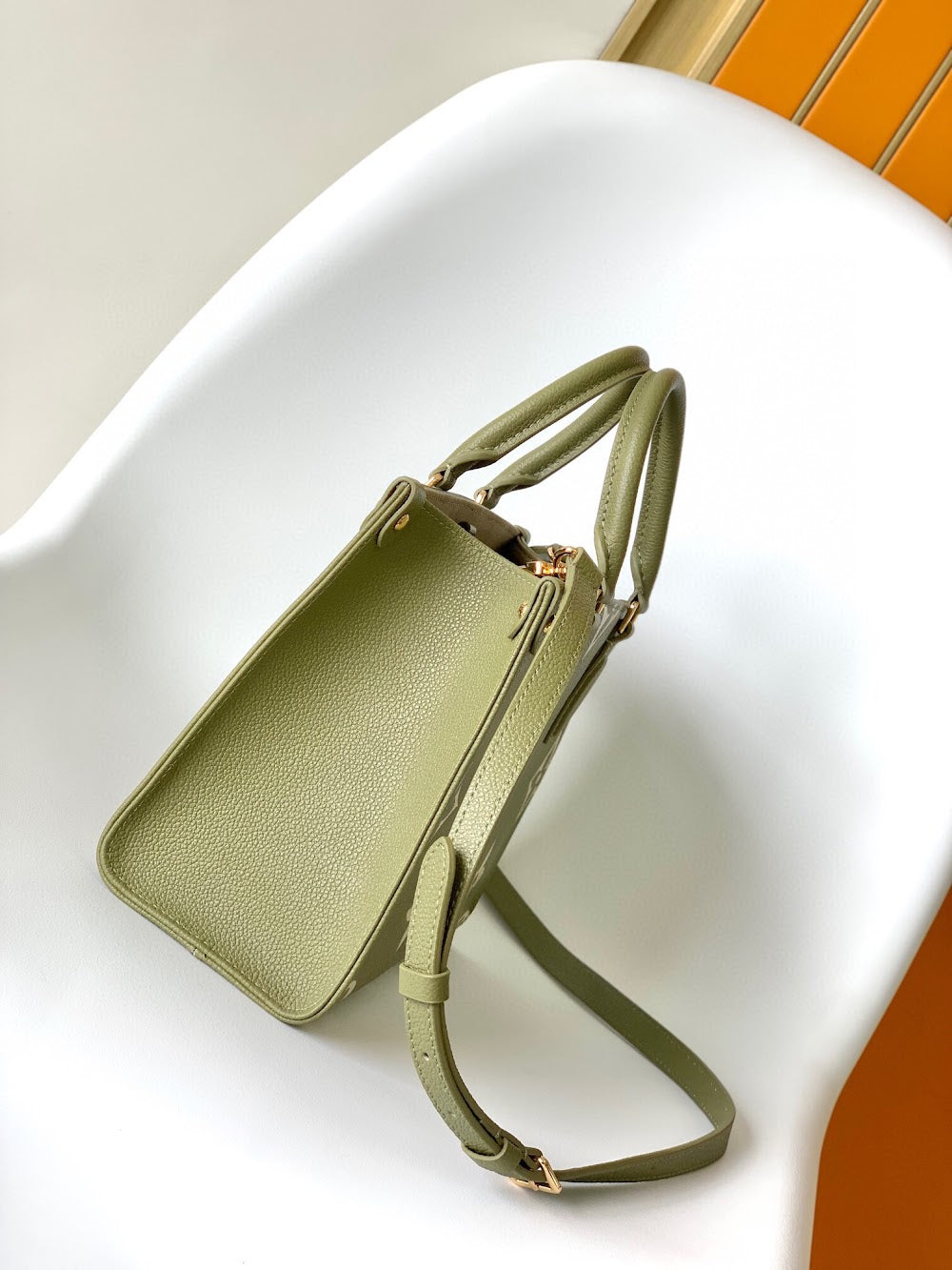 Anum Bags LVn Luxury Bag --80572