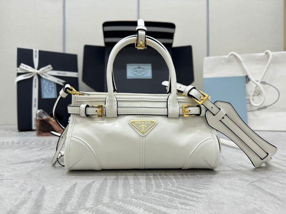 Ezyycart Bags Pradn Luxury Bag --101386