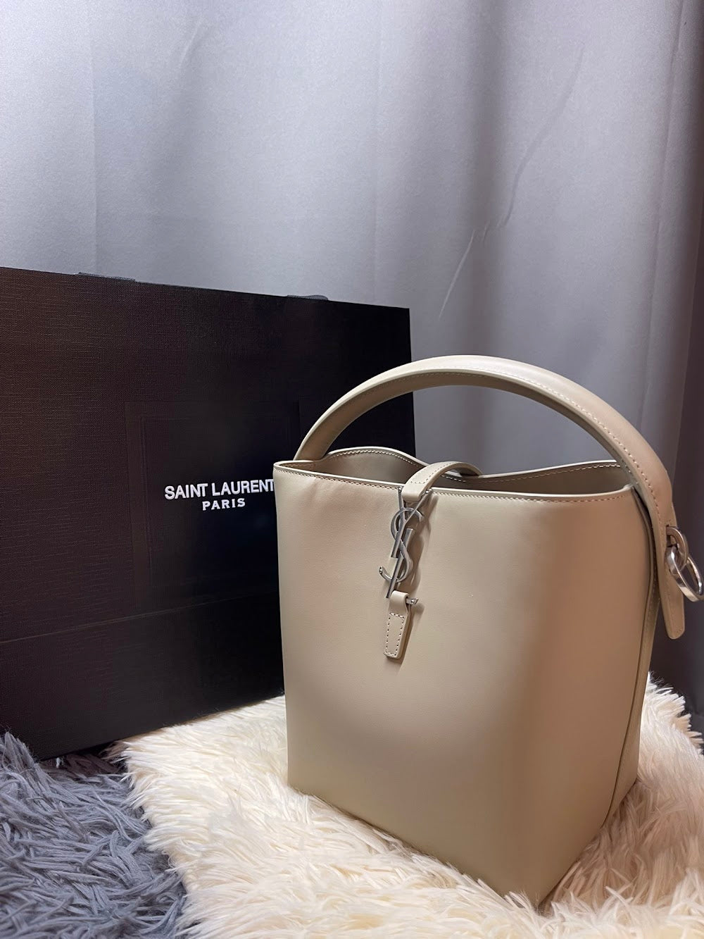 Ezyycart Bags YSLn Luxury Bag --119071