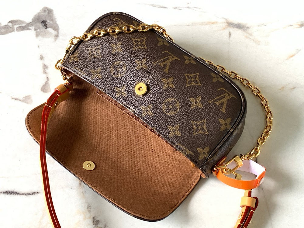 Anum Bags LVn Luxury Bag --81032