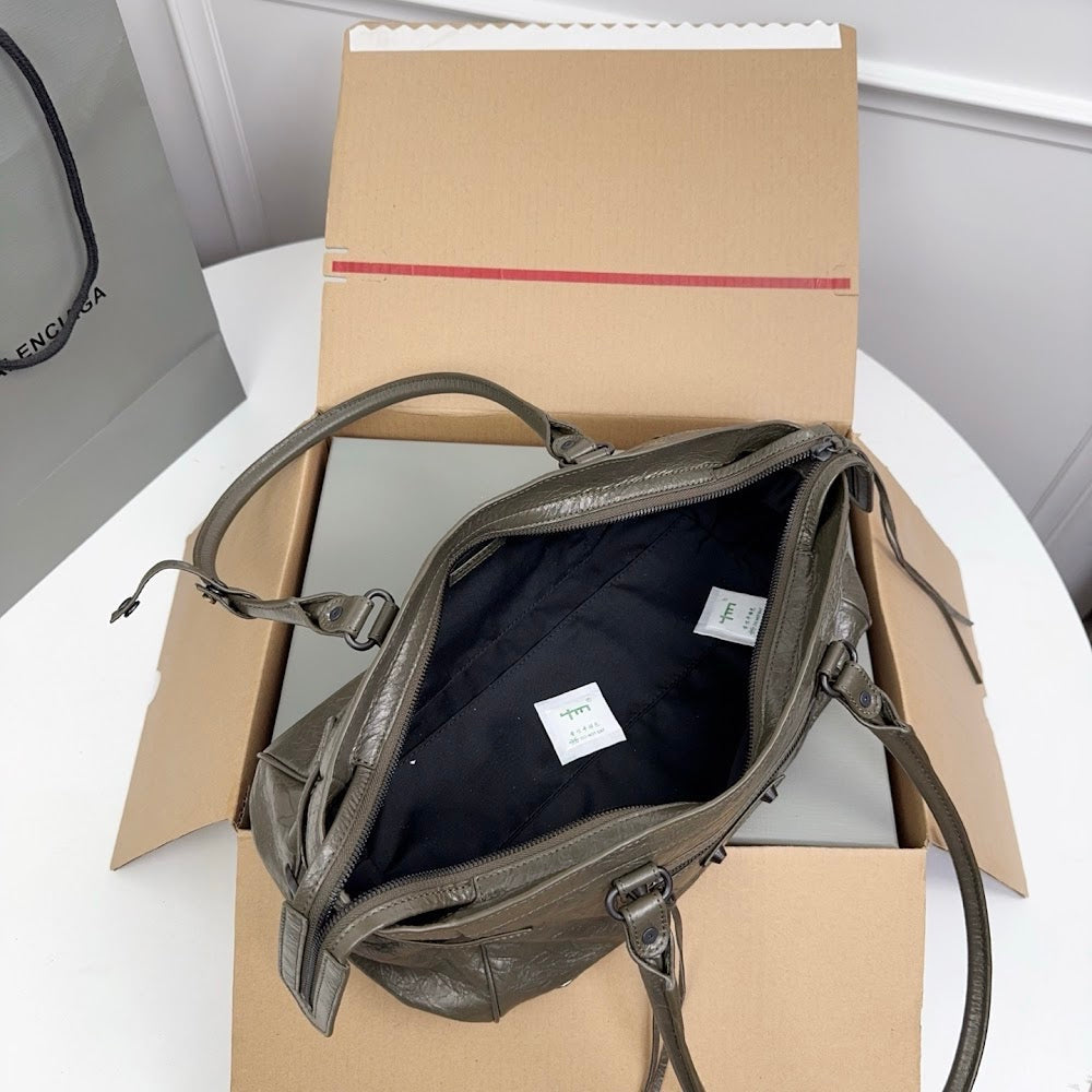 Ezyycart Bags Balenciaga Luxury Bag --111102