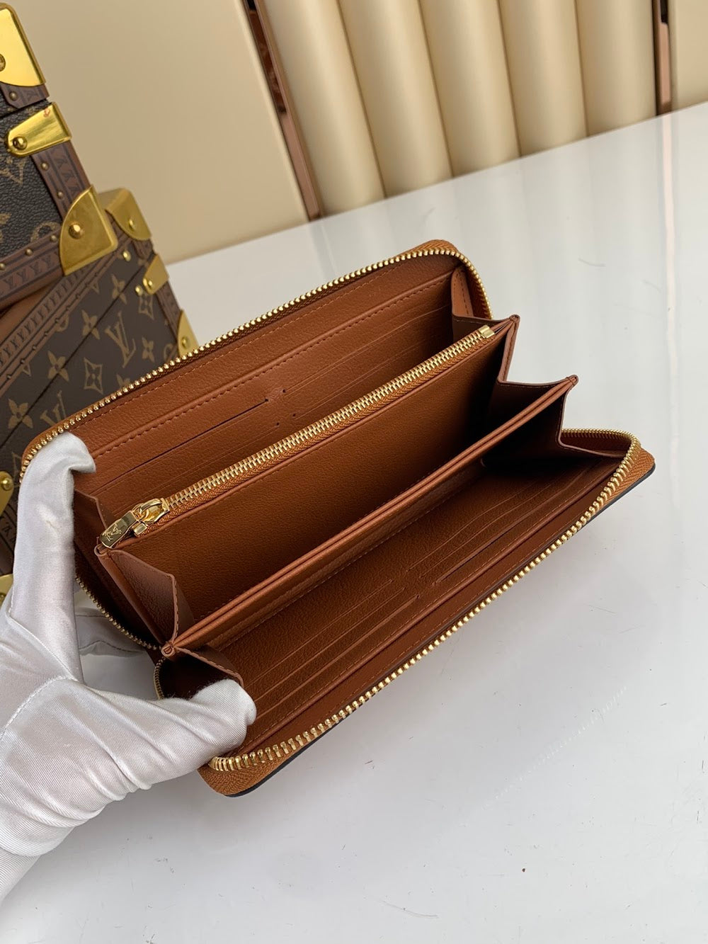 Anum Bags ln Luxury Bag --60736