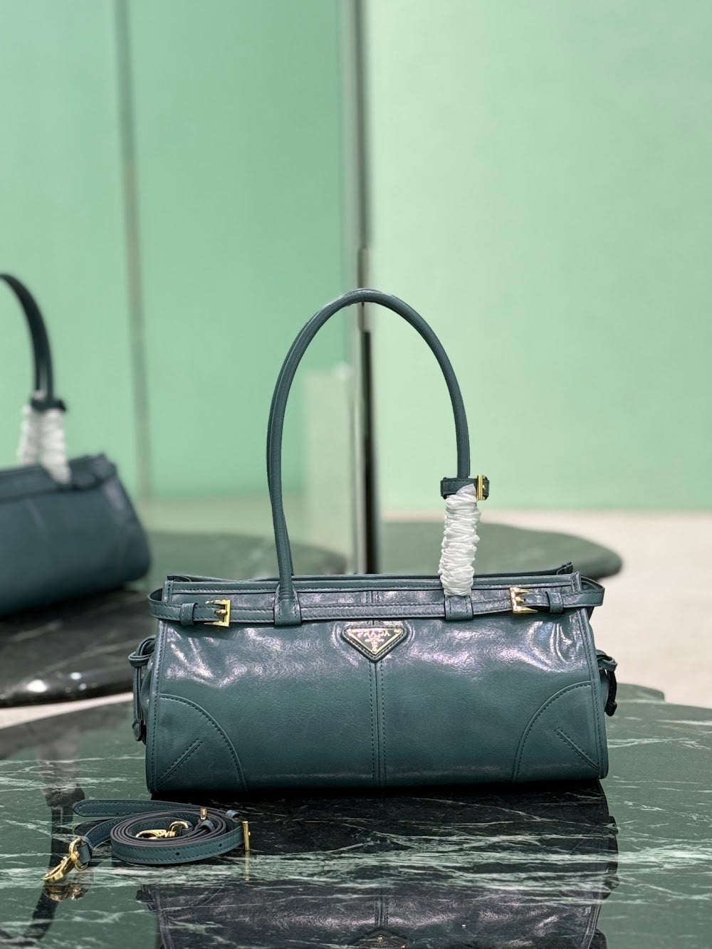 Ezyycart Bags Prada Luxury Bag --54280