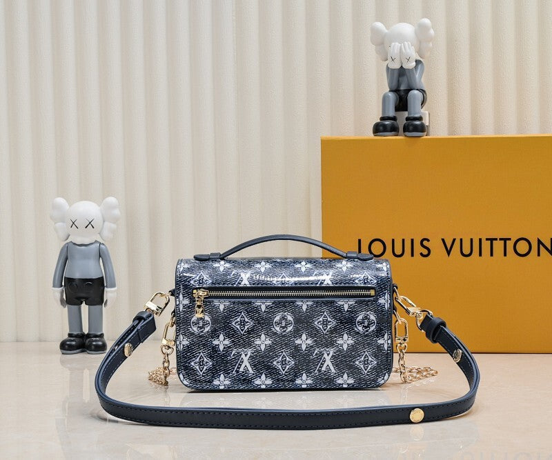Anum Bags LVn Luxury Bag --80072