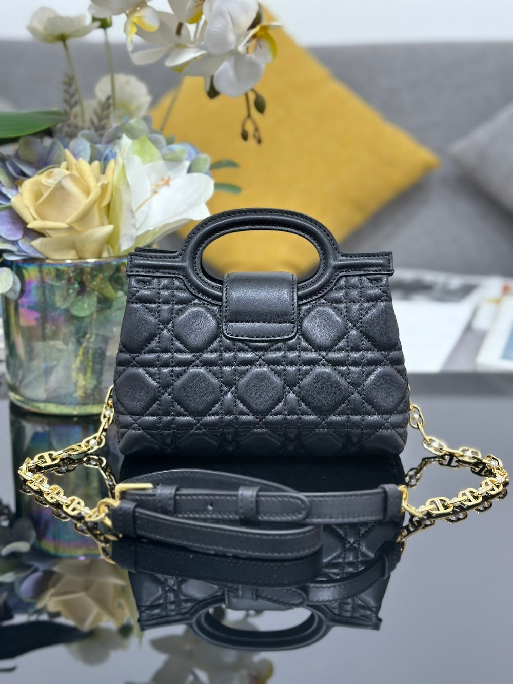 Ezyycart Bags Diorn Luxury Bag --116045