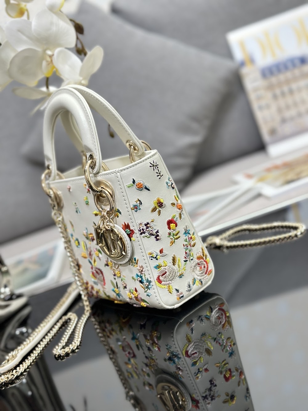 Ezyycart Bags Diorn Luxury Bag --115667