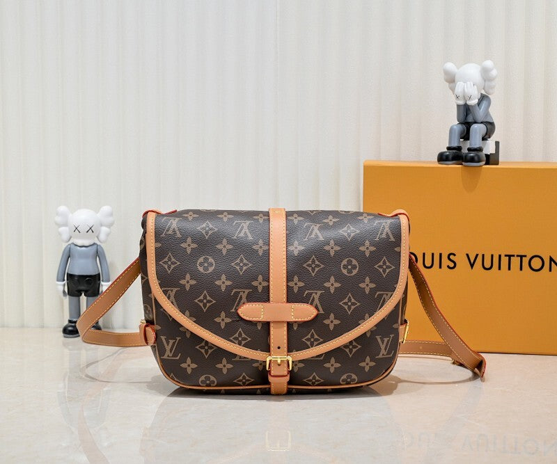 Anum Bags LVn Luxury Bag --79215