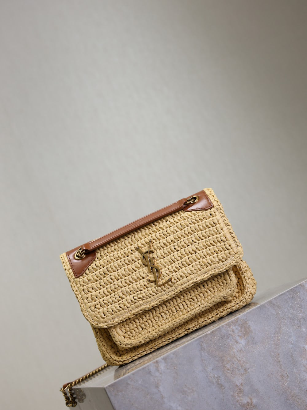 Ezyycart Bags YSLn Luxury Bag --119183
