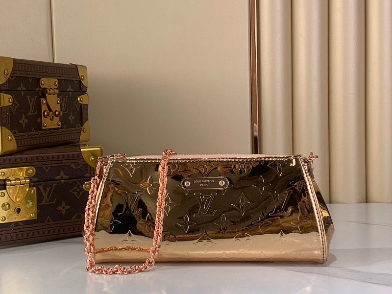 Ezyycart Bags LV Luxury Bag --55927