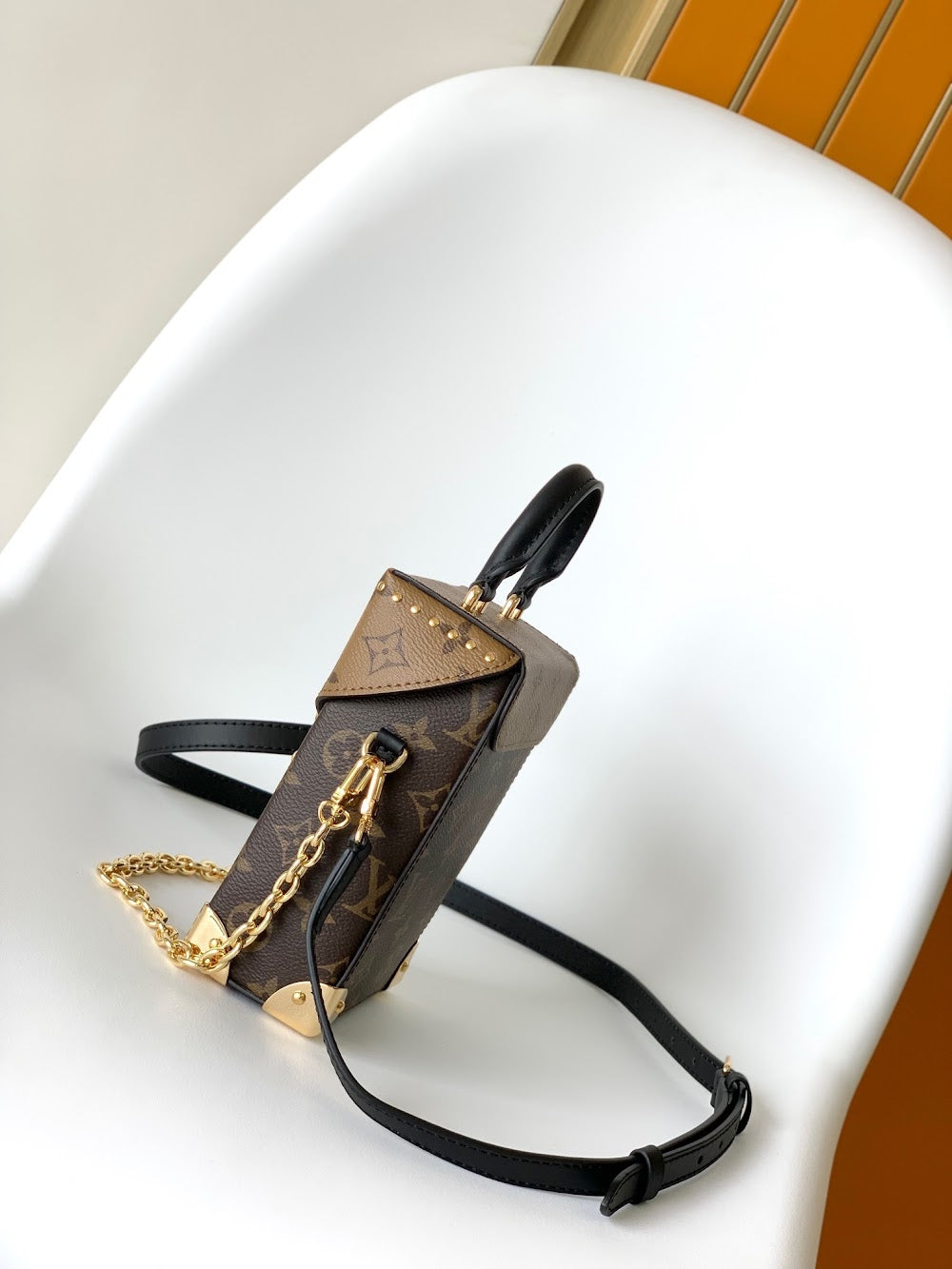 Ezyycart Bags LVn Luxury Bag --80470