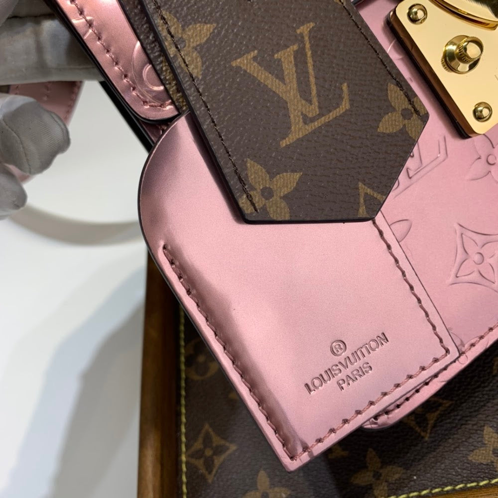 Anum Bags ln Luxury Bag --59410