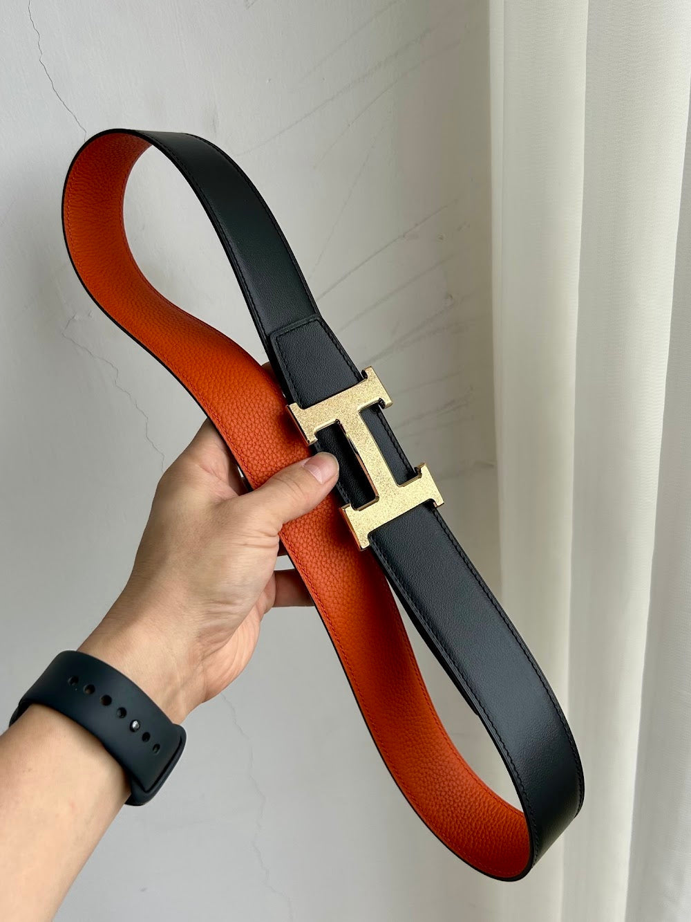 Anum Bags Hermesn Luxury Belt --105926