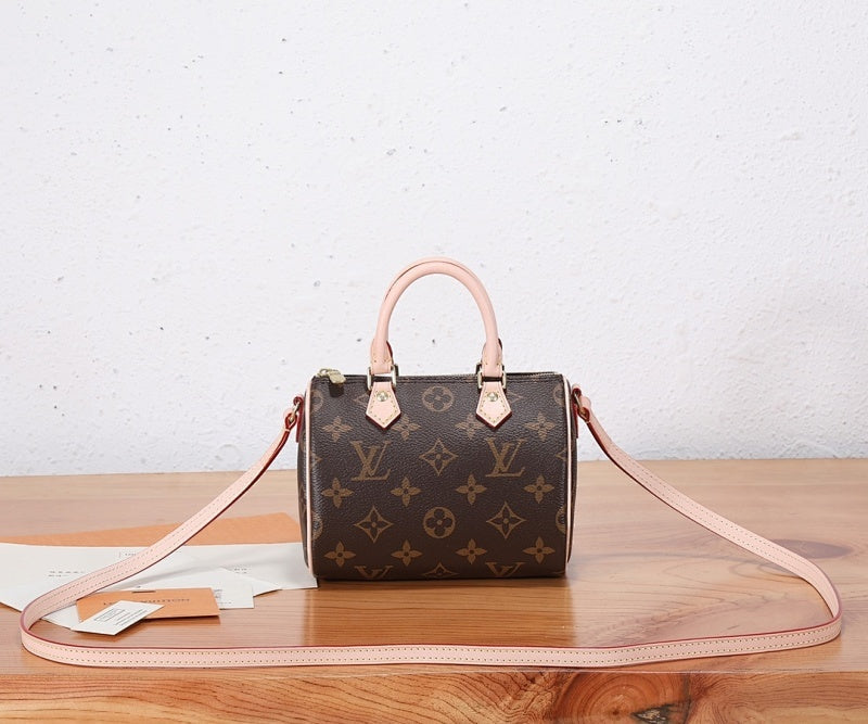 Anum Bags LVn Luxury Bag --81024