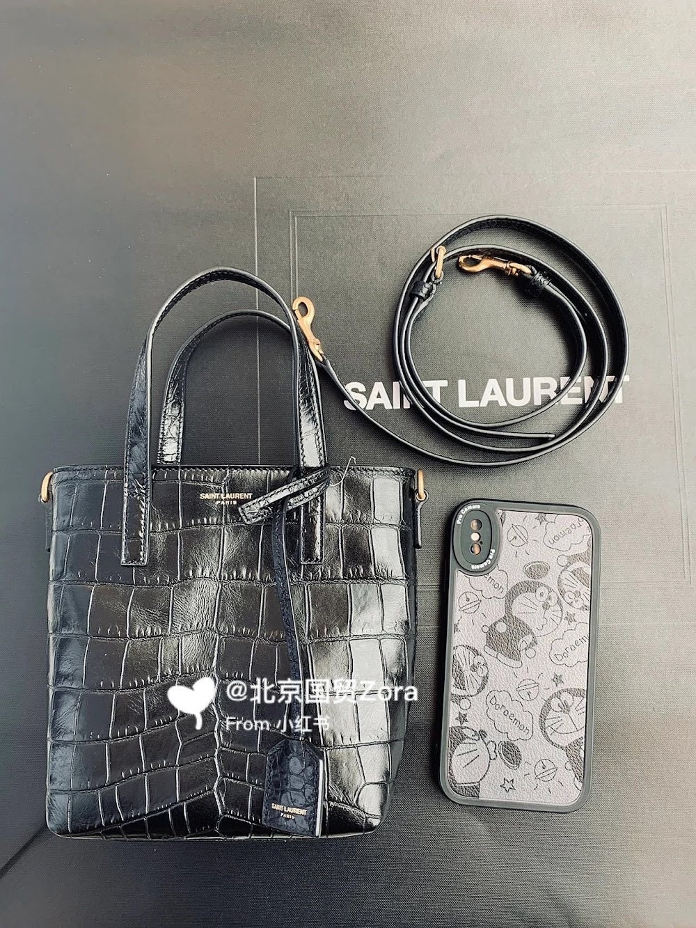 Ezyycart Bags YSLn Luxury Bag --119968