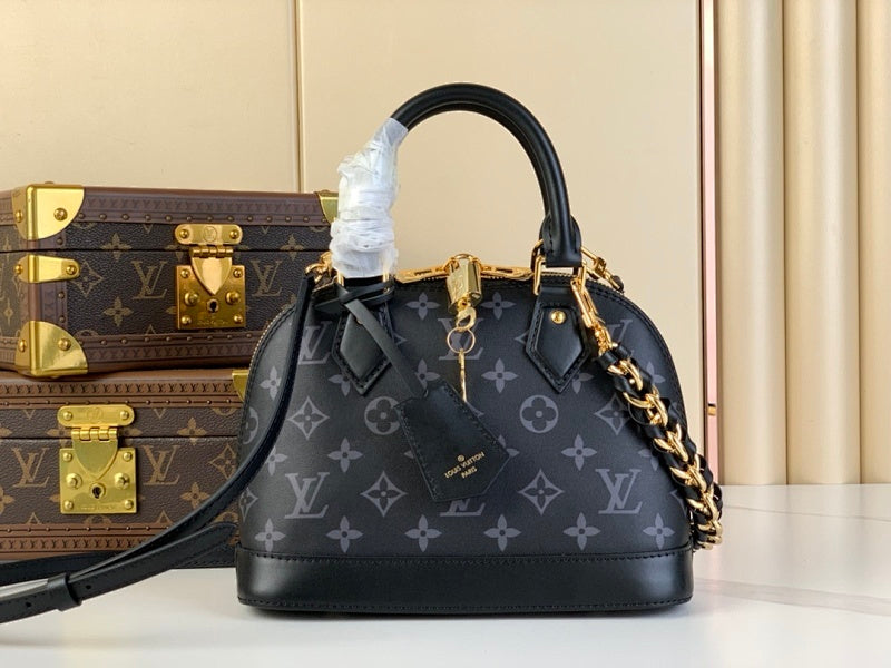 Anum Bags LV Luxury Bag --55651
