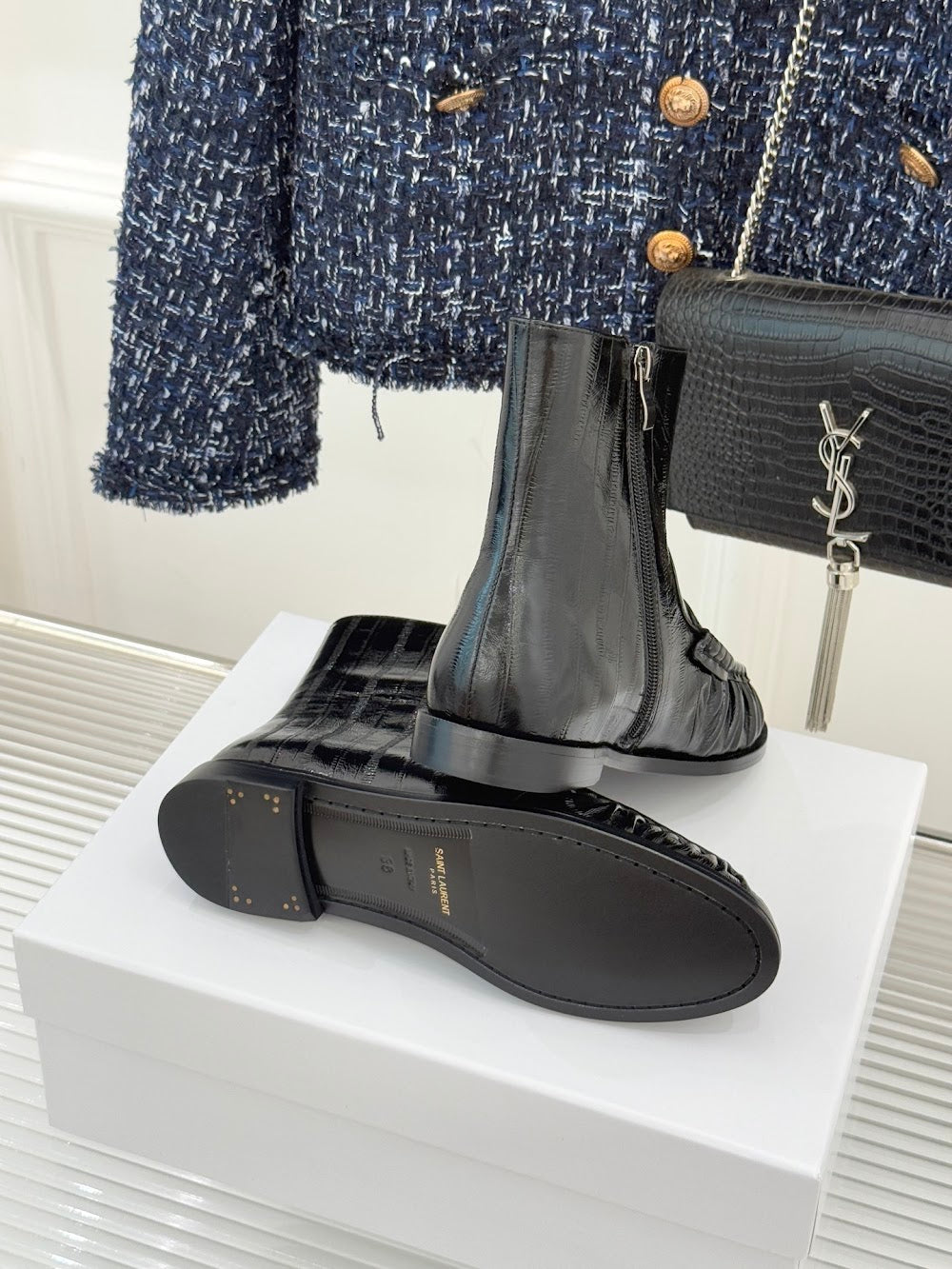 Ezyycart Bags Luxury Bag --50482