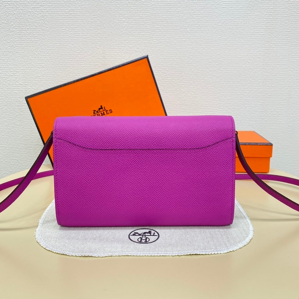 Anum Bags Hermesn Luxury Bag --118005