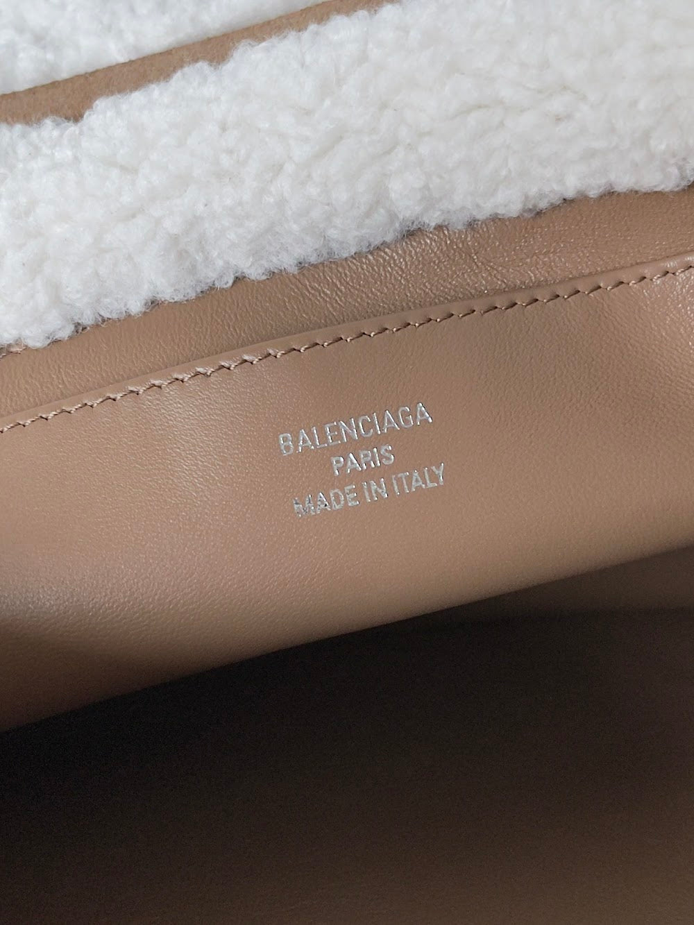 Ezyycart Bags Balenciaga Luxury Bag --110651