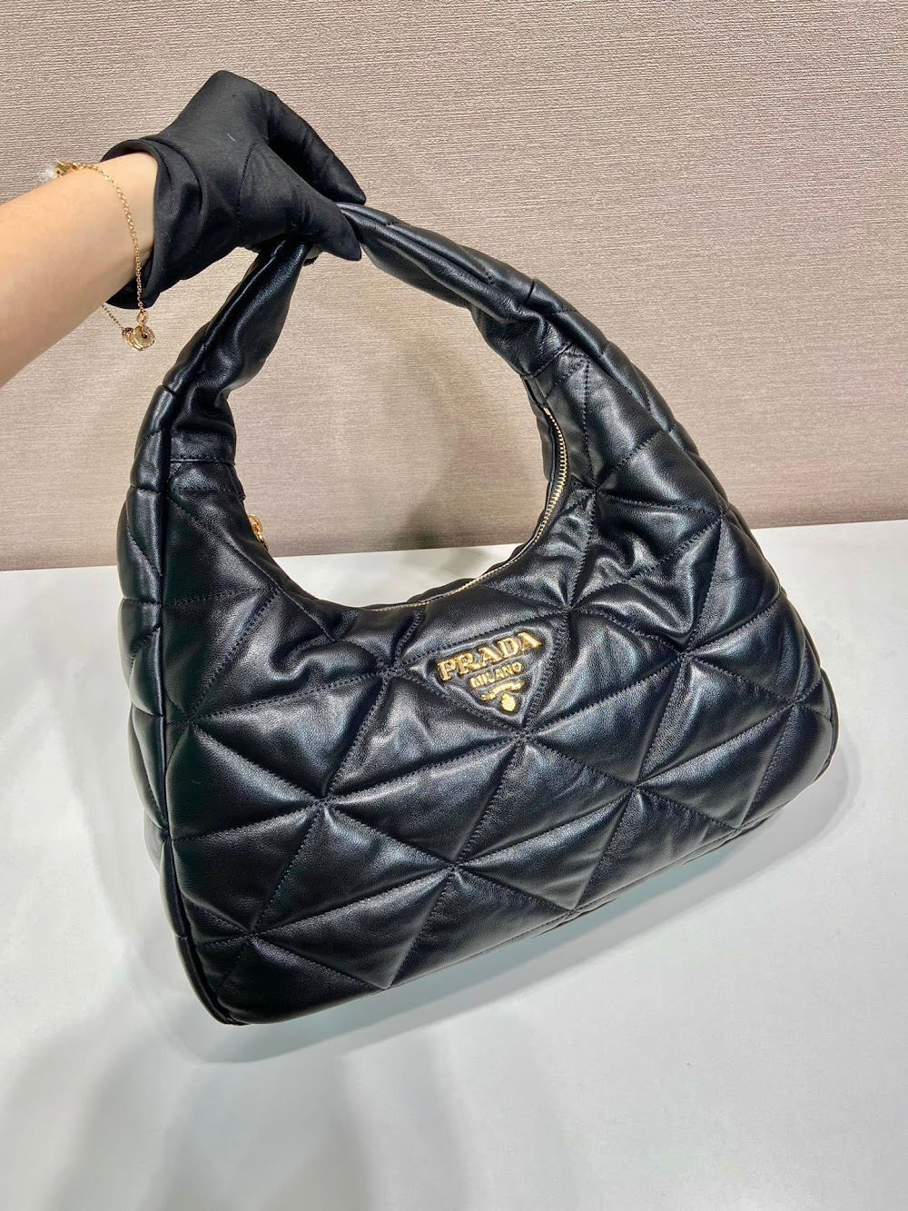 Ezyycart Bags Prada Luxury Bag --54684