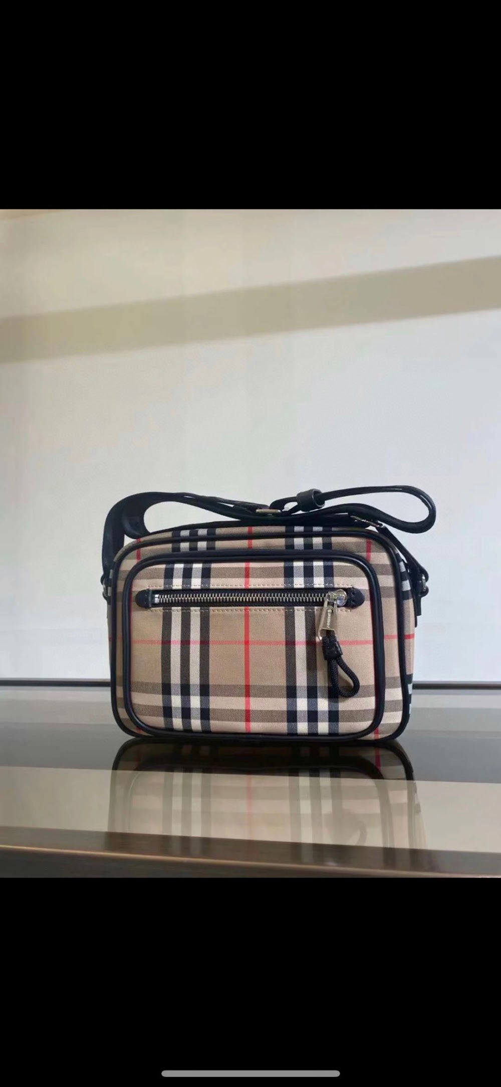 Ezyycart Bags Burberryn Luxury Bag --91629