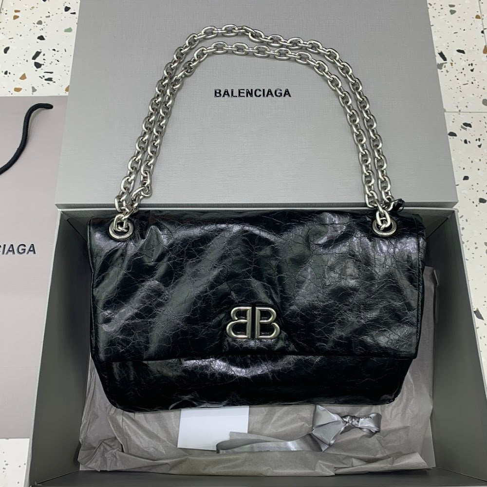 Ezyycart Bags Balenciaga Luxury Bag --111093