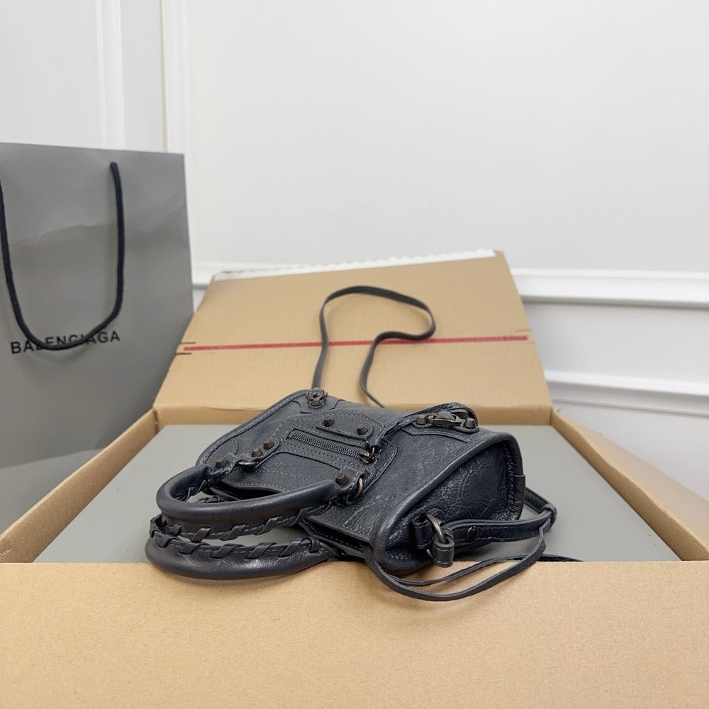 Ezyycart Bags Balenciaga Luxury Bag --110846