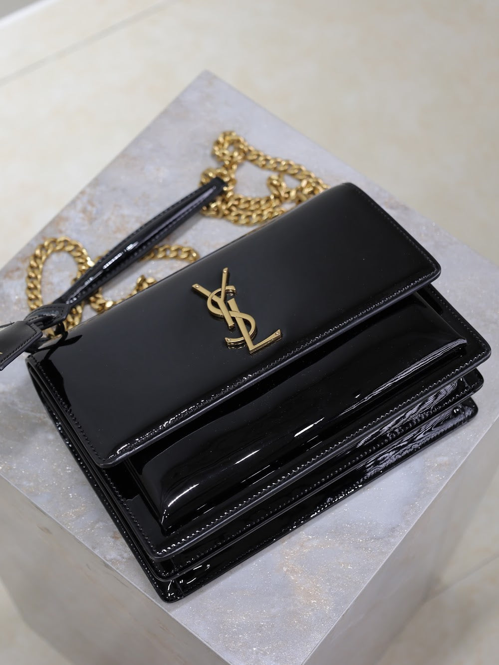 Ezyycart Bags YSLn Luxury Bag --119542