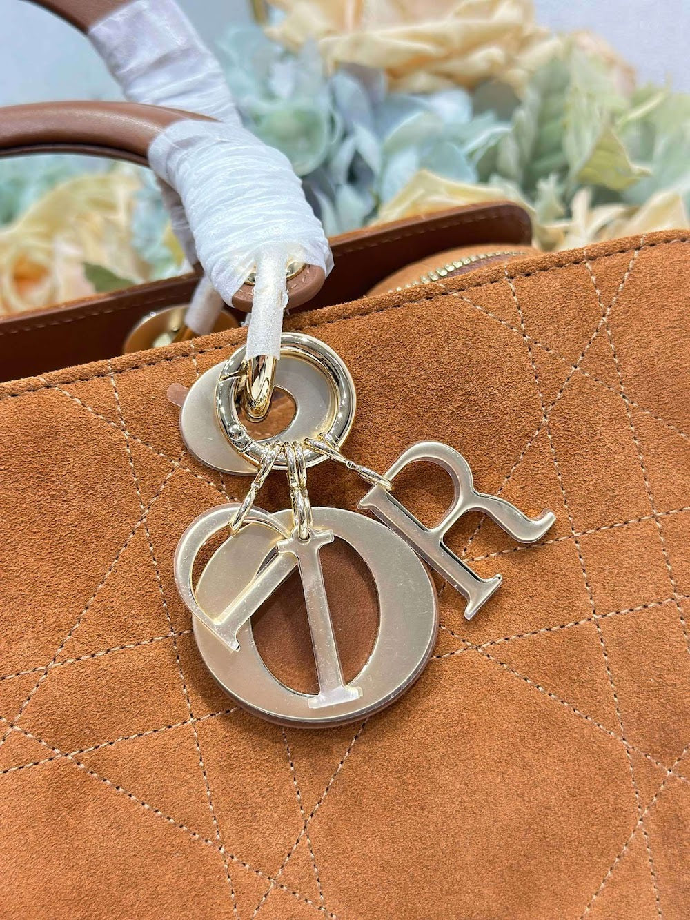 Ezyycart Bags Diorn Luxury Bag --115575