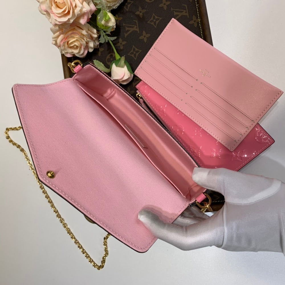 Anum Bags ln Luxury Bag --56518