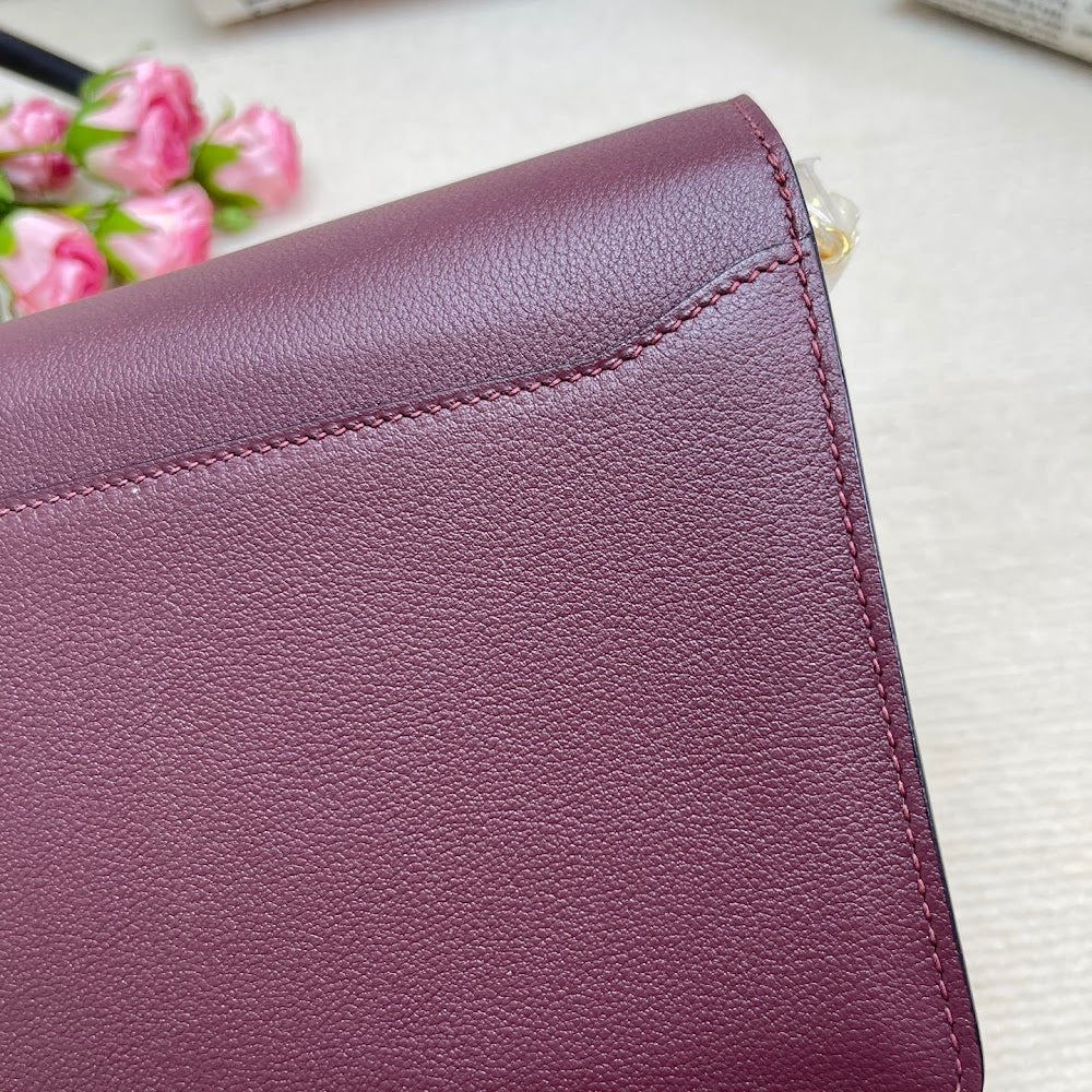 Anum Bags Hermesn Luxury Bag --118247