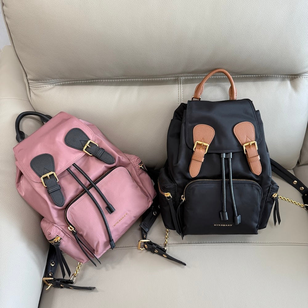 Ezyycart Bags Burberryn Luxury Bag --92873