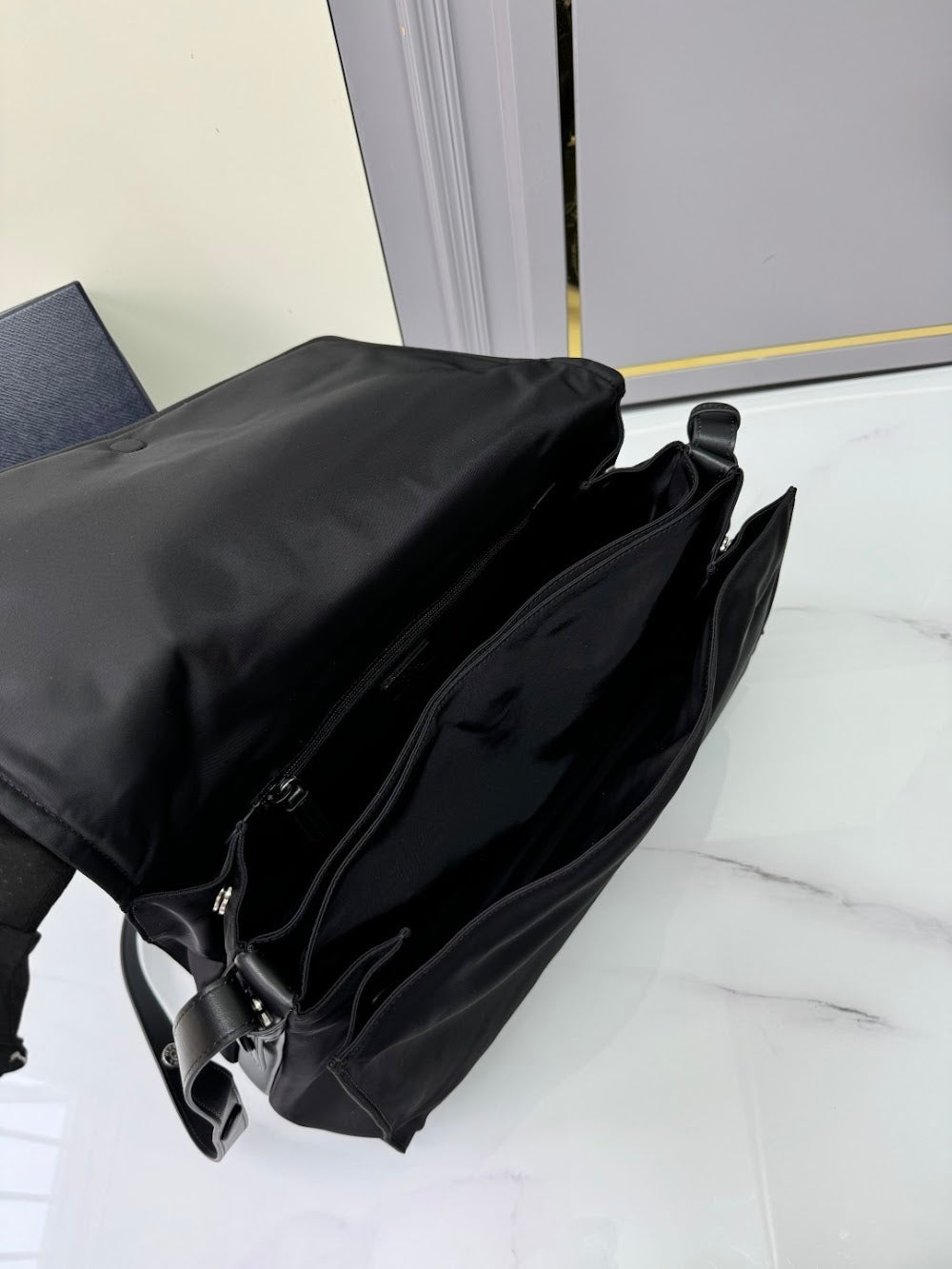 Ezyycart Bags Pradn Luxury Bag --101591