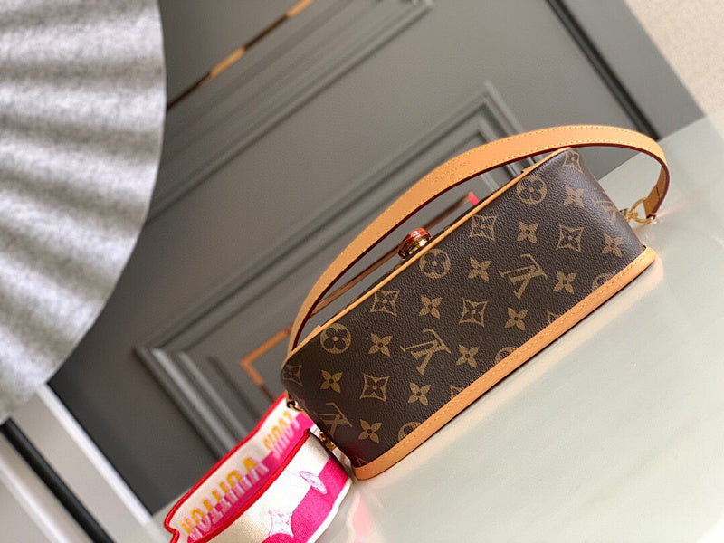 Anum Bags LVn Luxury Bag --81308