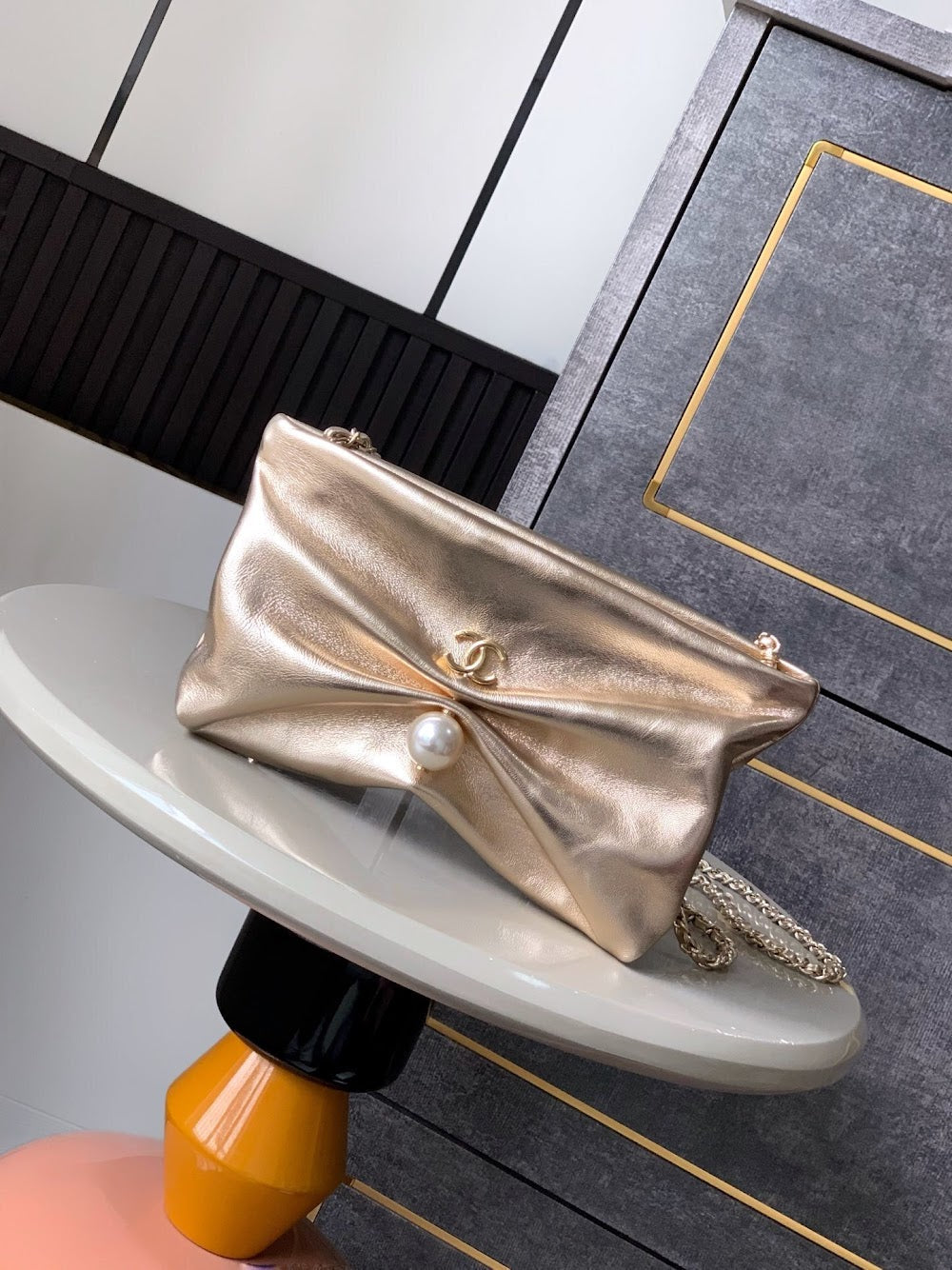 Anum Bags CHn Luxury Bag --113977