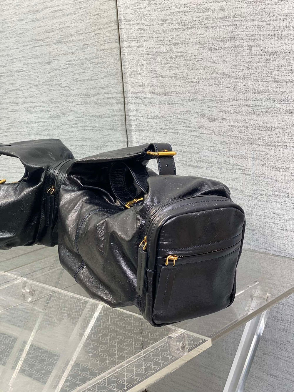 Anum Bags Diorn Luxury Bag --114550