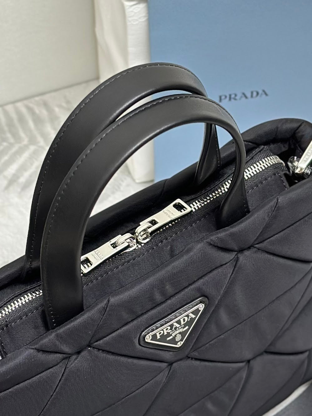Ezyycart Bags Pradn Luxury Bag --101441