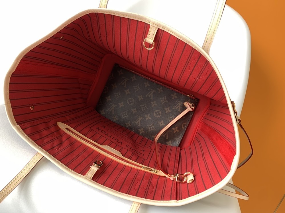Anum Bags LVn Luxury Bag --79633