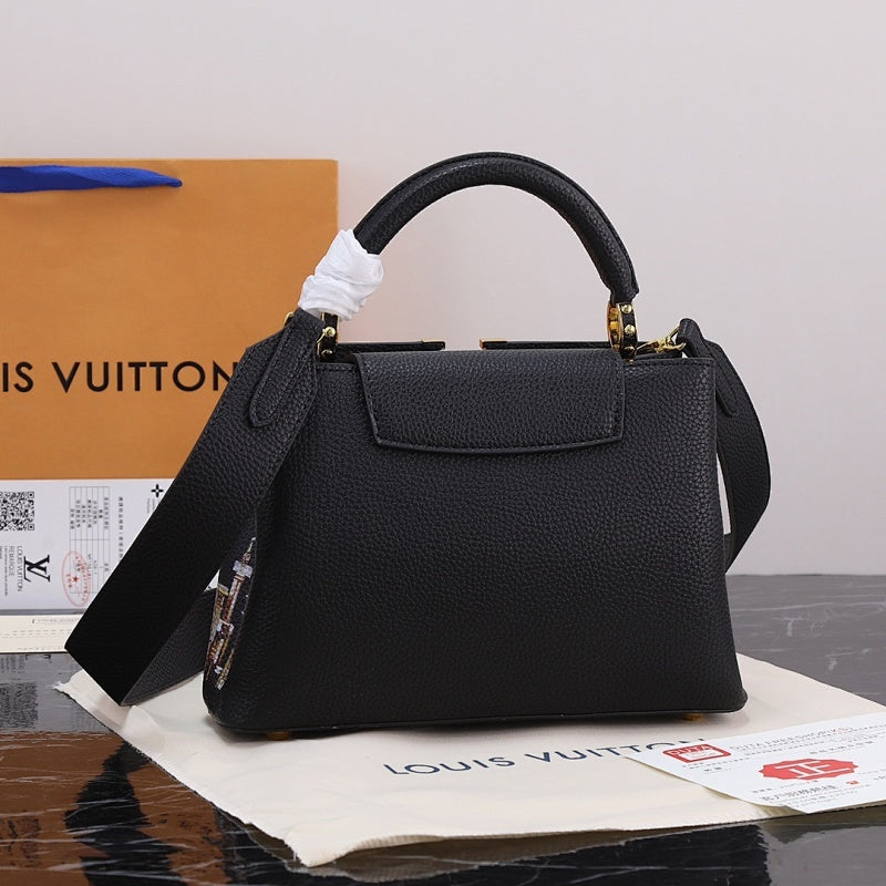 Anum Bags LVn Luxury Bag --80629