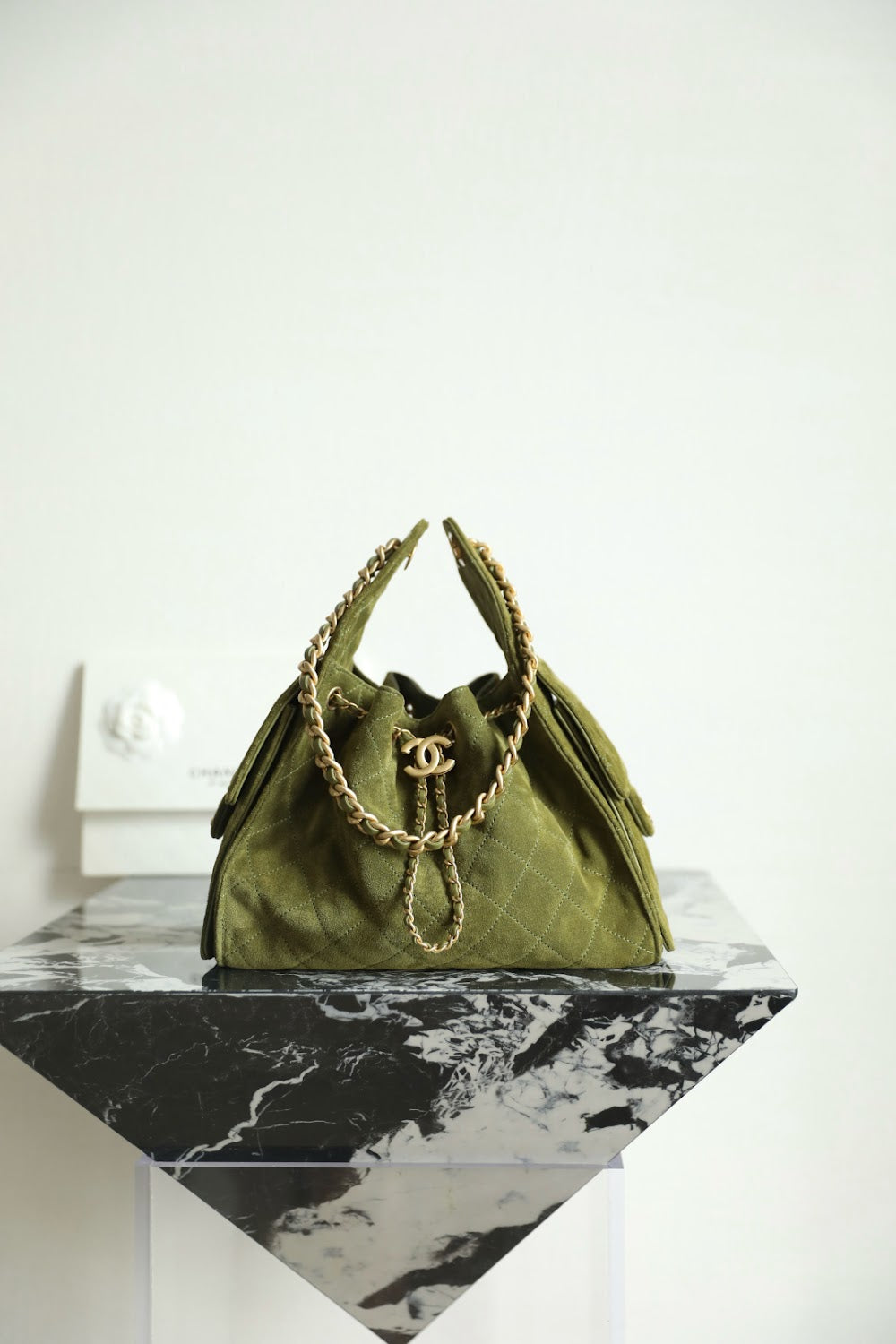 Anum Bags CHn Luxury Bag --113604