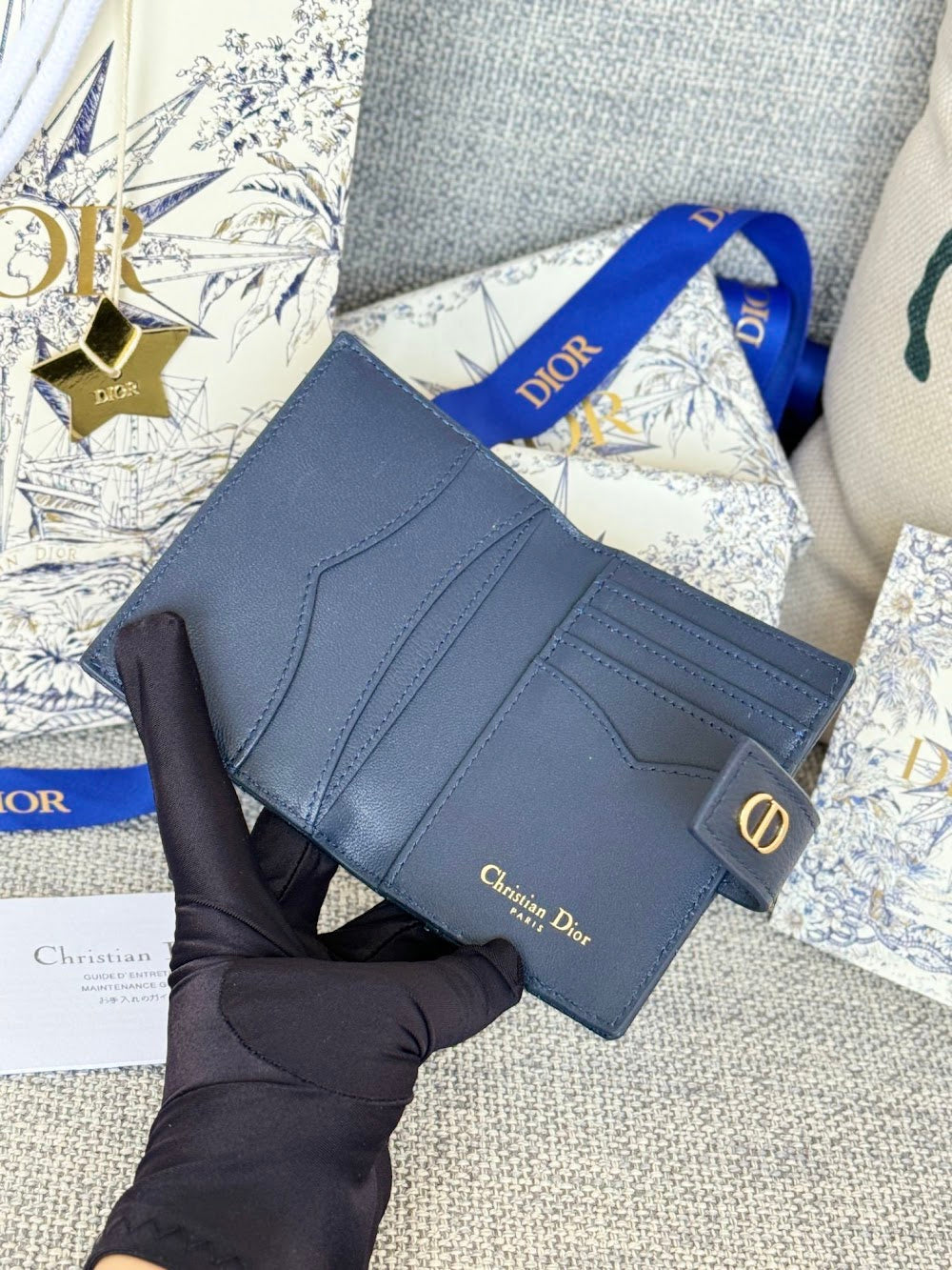 Anum Bags Diorn Luxury Bag --114574