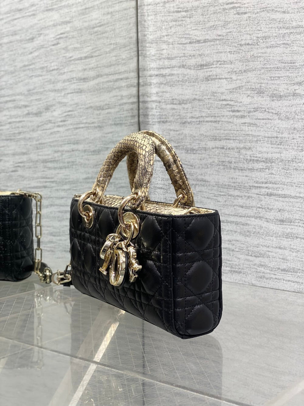 Ezyycart Bags Diorn Luxury Bag --115233