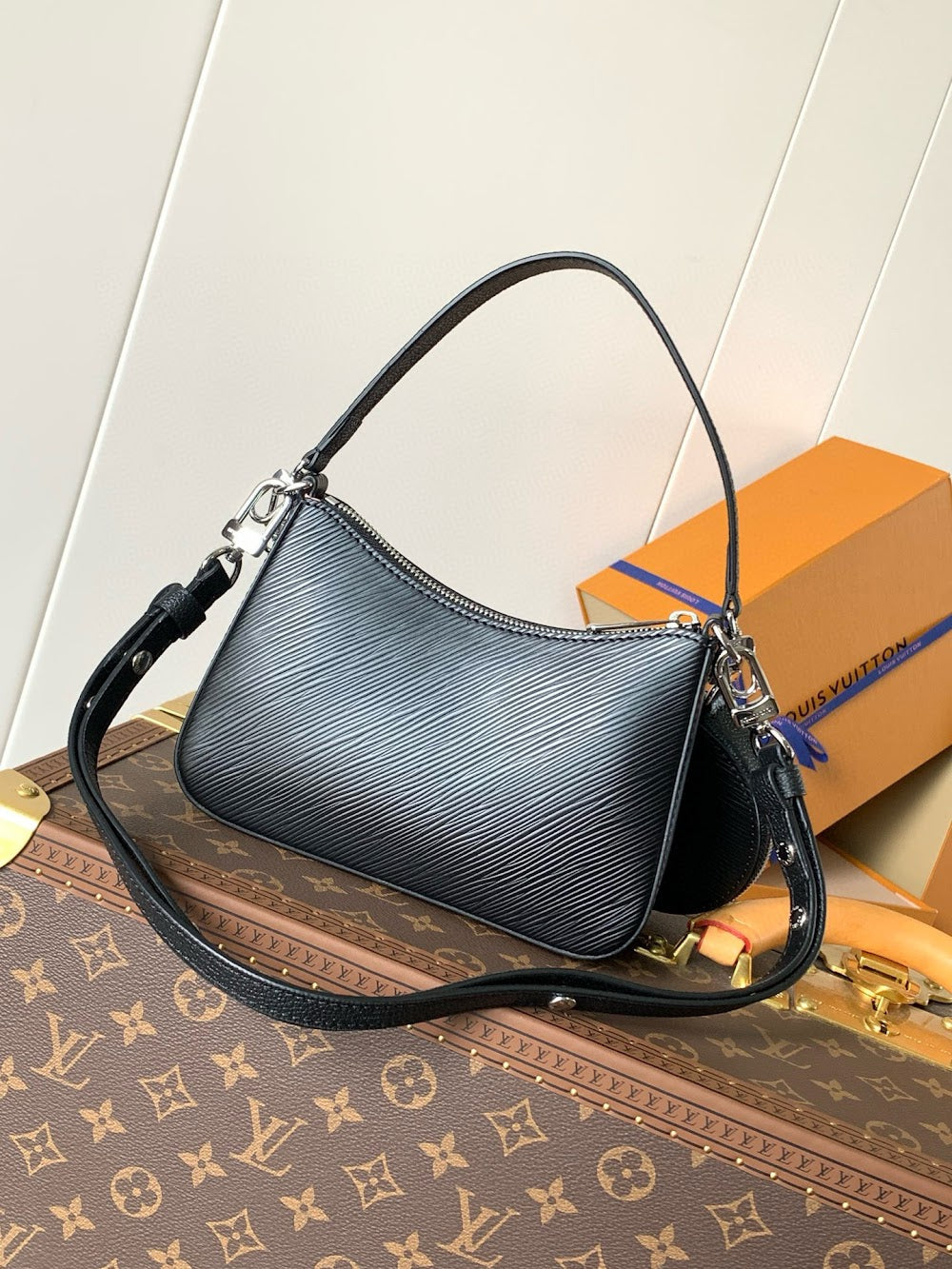 Anum Bags LVn Luxury Bag --81118