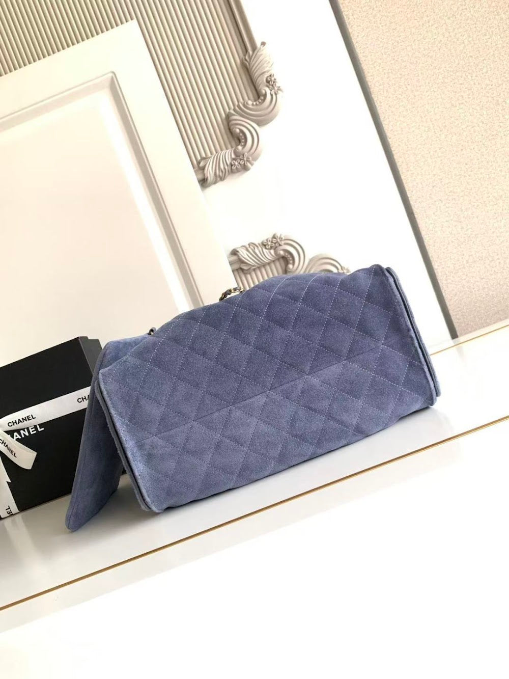Anum Bags CHn Luxury Bag --112839