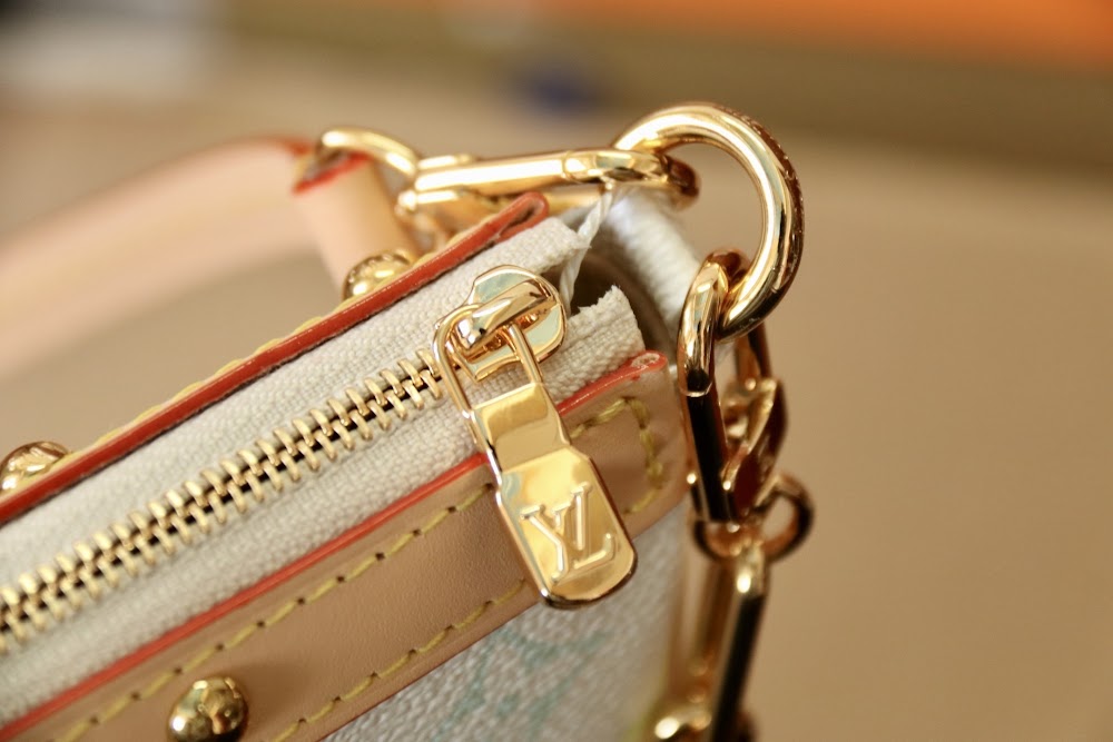 Anum Bags LVn Luxury Bag --80191