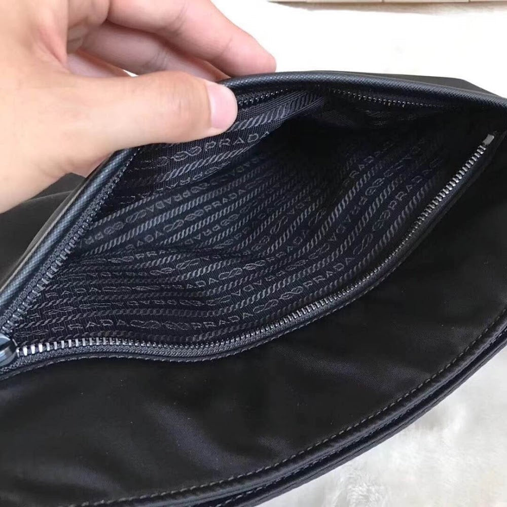 Ezyycart Bags Prada Luxury Bag --54032