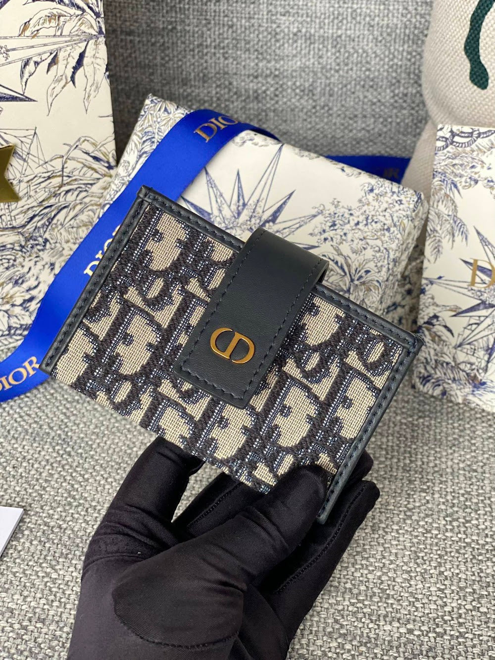 Anum Bags Diorn Luxury Bag --114842