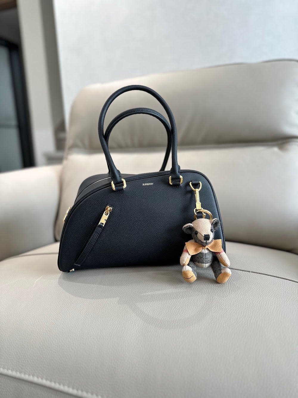 Ezyycart Bags Burberryn Luxury Bag --93017