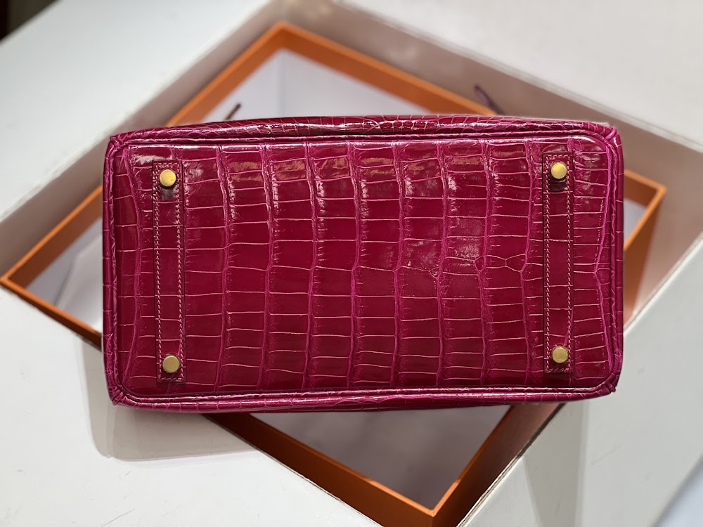 Anum Bags Hermesn Luxury Bag --117066