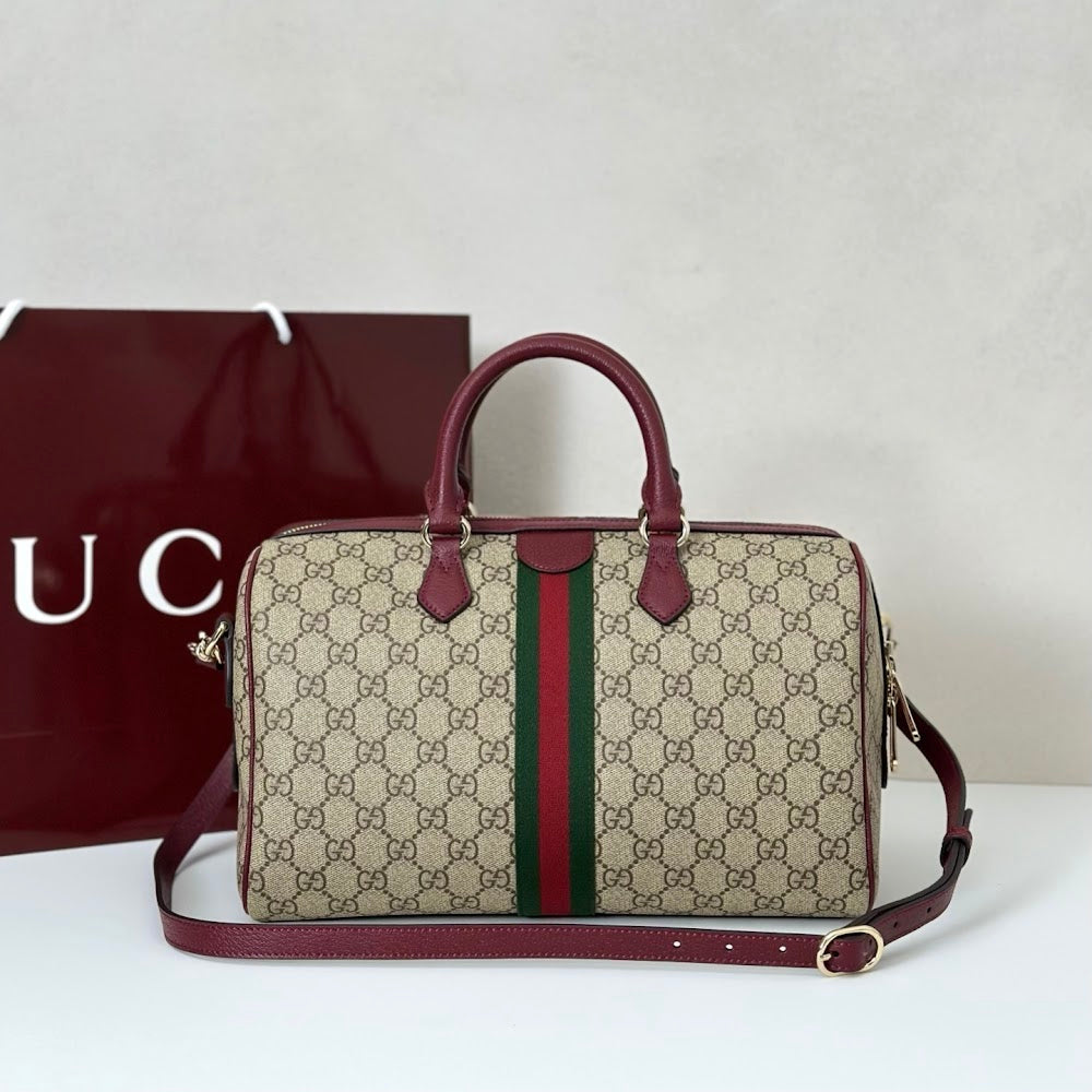 Ezyycart Bags Guccin Luxury Bag --94321